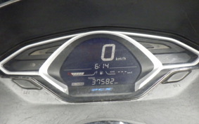 HONDA PCX 125 2019 JF81