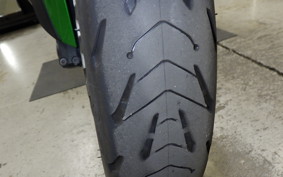 KAWASAKI ZX 1400 NINJA R A 2014