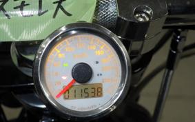 HARLEY FXSTB 1340 2010