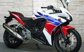 HONDA CBR400R 2013 NC47