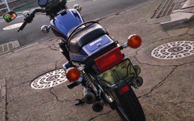 HONDA CB650 1986 RC05