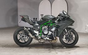 KAWASAKI NINJA H2 2015 ZXT00N