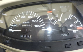 HONDA FREE WAY GEN 2 MF03