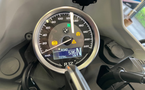 BMW R12 GS 2026 0N21
