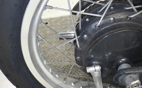 KAWASAKI W650 2003 EJ650A