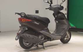 YAMAHA AXIS 125 TREET SE53J