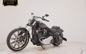 HARLEY FXBRS1870 2021