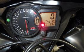 SUZUKI GSX-R1000 2006