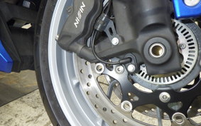 SUZUKI GSX-8R 2024 EM1AA