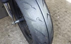 SUZUKI LET's 4 2016 CA45A