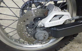 YAMAHA TRICKER 2006 DG10J
