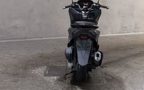 HONDA PCX 160 KF47