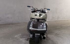 YAMAHA MAXAM 250 SG21J