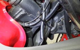 KAWASAKI NINJA 250R 2000 EX250K