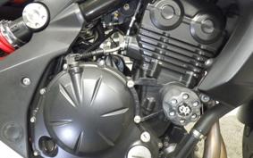 KAWASAKI ER600 N 2013