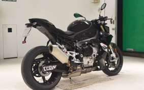 BMW S1000R 2025