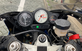 YAMAHA TRX850 1995 4NX