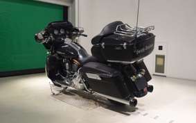 HARLEY FLHX 1580 2011