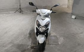 SUZUKI SU WISH LTD DV12B