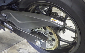 HONDA NC 700 X A 2012 RC63