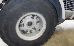 HONDA GYRO UP TA01