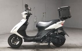 SUZUKI ADDRESS V125 CF4MA