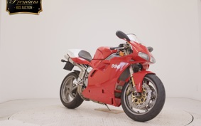 DUCATI 996S 2001