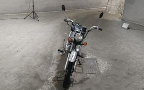 HONDA SOLO AC17