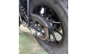 HONDA REBEL 500 2022 PC60