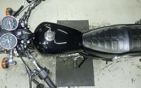 SUZUKI GN125 H