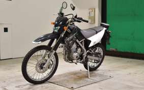 KAWASAKI KLX125 2024 LX125C