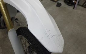 HONDA CRF250L MD38