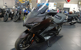 YAMAHA T-MAX 560 A TECHMAX 2025 SJ21J