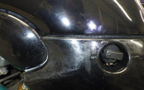 SUZUKI BANDIT 250 2012 GJ74A