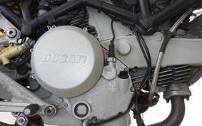 DUCATI MONSTER 400 IE