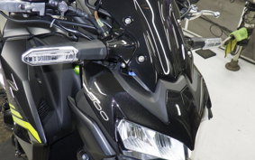 KAWASAKI Z900 2021 ZR900B