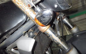 KAWASAKI BALIUS 250 Gen.2 2004 ZR250B