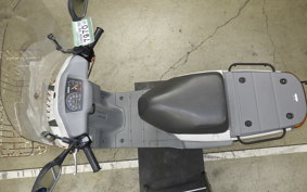 YAMAHA GEAR 2024 UA03J