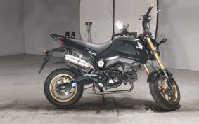 HONDA GU ROM JC61