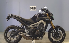 YAMAHA MT-09 A 2014 RN34J