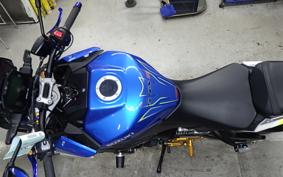 SUZUKI GSX-S 1000 Gen.2 2021 EK1AA