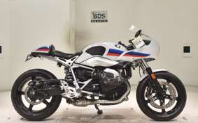 BMW R NINE T RACER