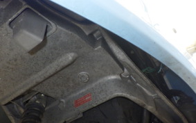 HONDA CREA SCOOPY AF55