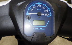 YAMAHA JOG-7 AY01