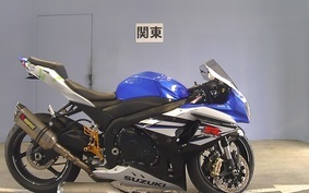 SUZUKI GSX-R1000 2015 CY111