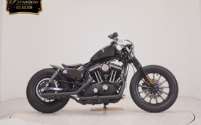 HARLEY XL883N 2013