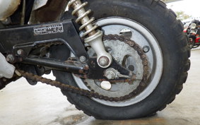 HONDA MONKEY Z50J