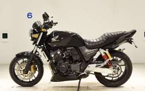 HONDA CB400SF GEN 4 A 2017 NC42