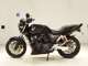 Фото Honda CB400SF GEN 4 A 2017 с японского аукциона