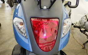 SUZUKI LET's CA4AA